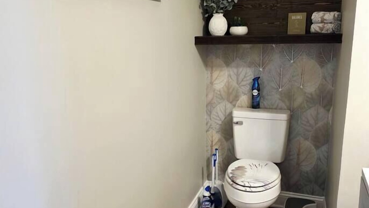 Photo of Bathroom in Phenix City