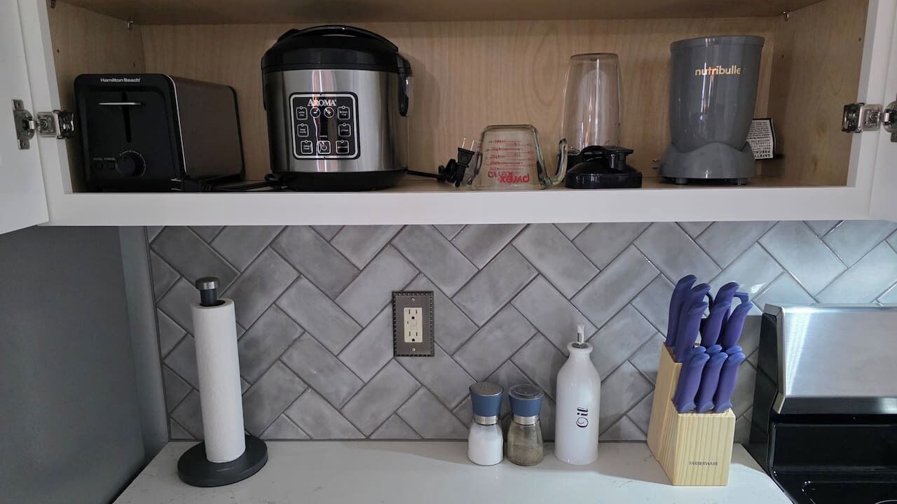 Photo of Kitchen in Phenix City