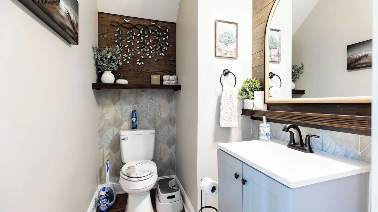 Photo of Bathroom in Phenix City