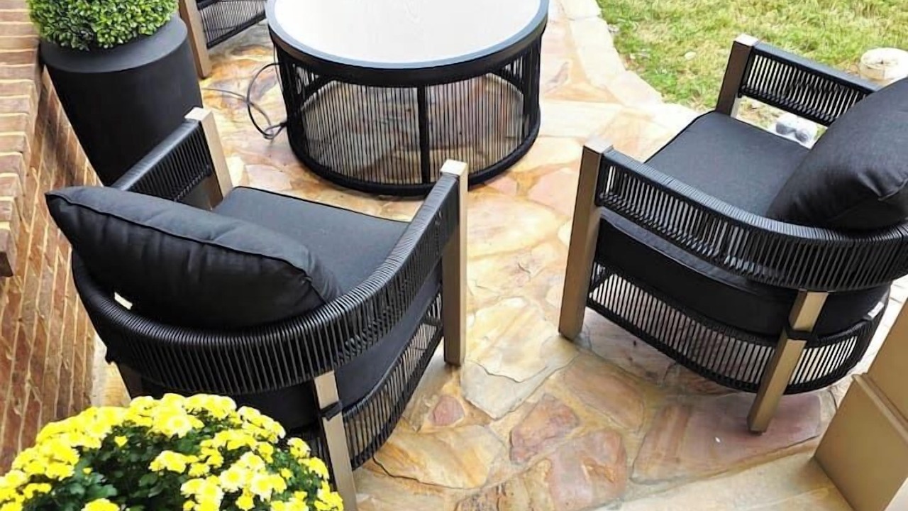 Photo of Patio Balcony in Phenix City