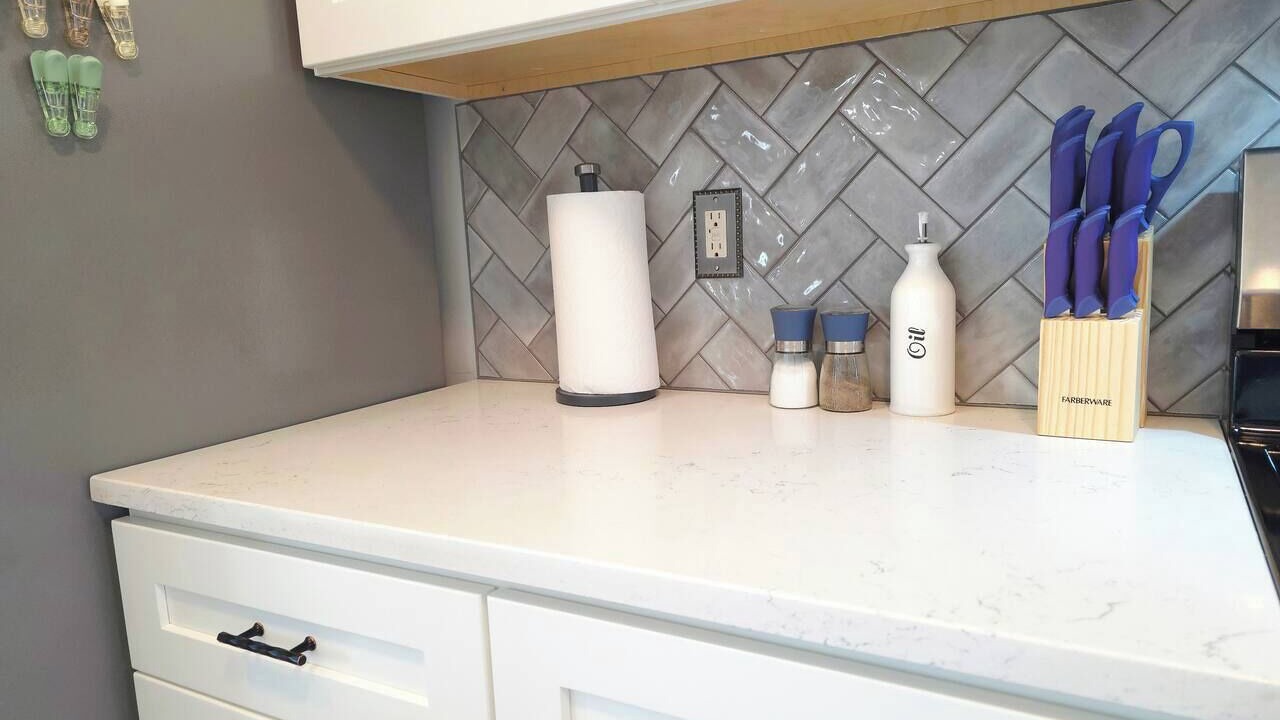 Photo of Kitchen in Phenix City