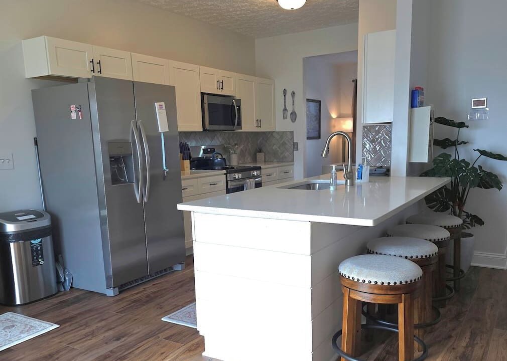 Photo of Kitchen in Phenix City