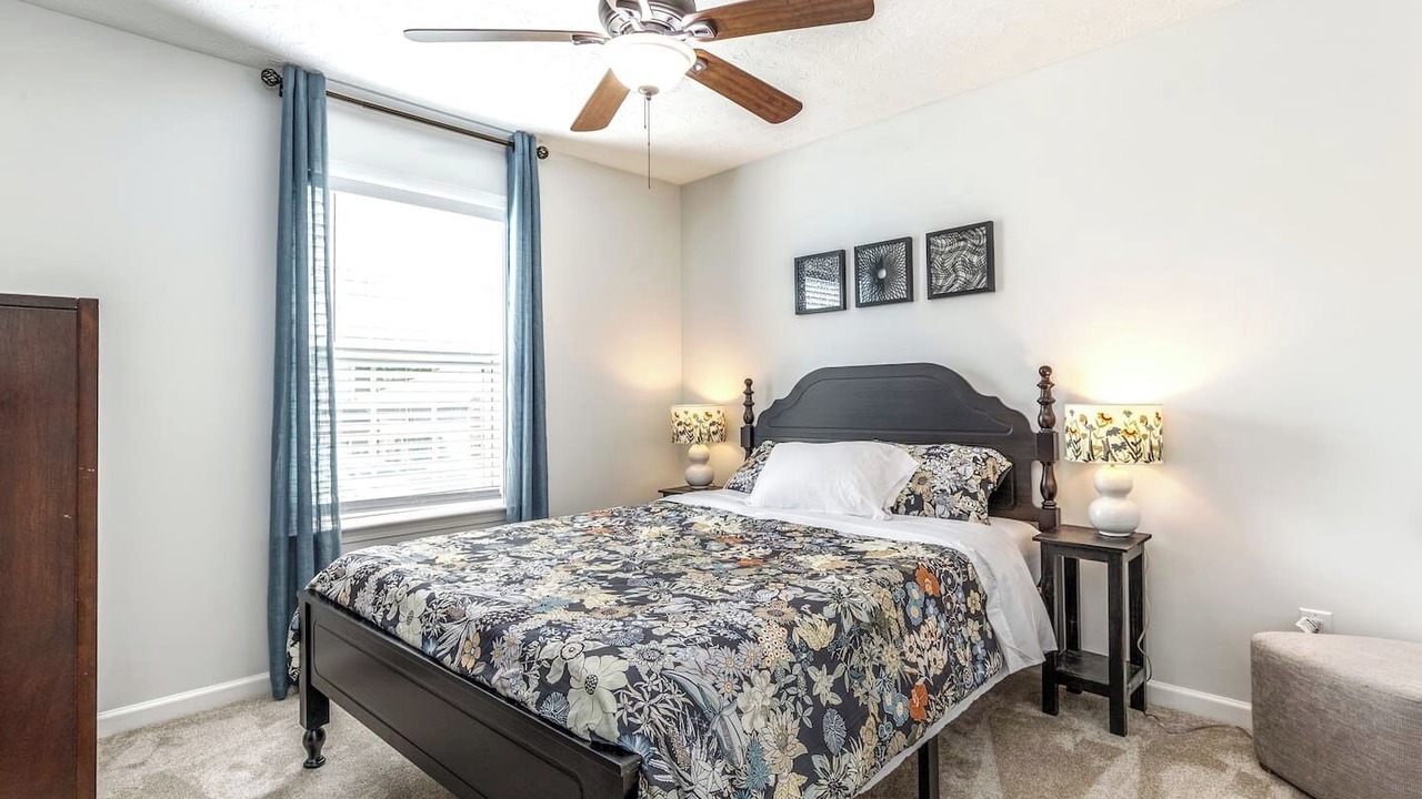 Photo of Bedroom in Phenix City