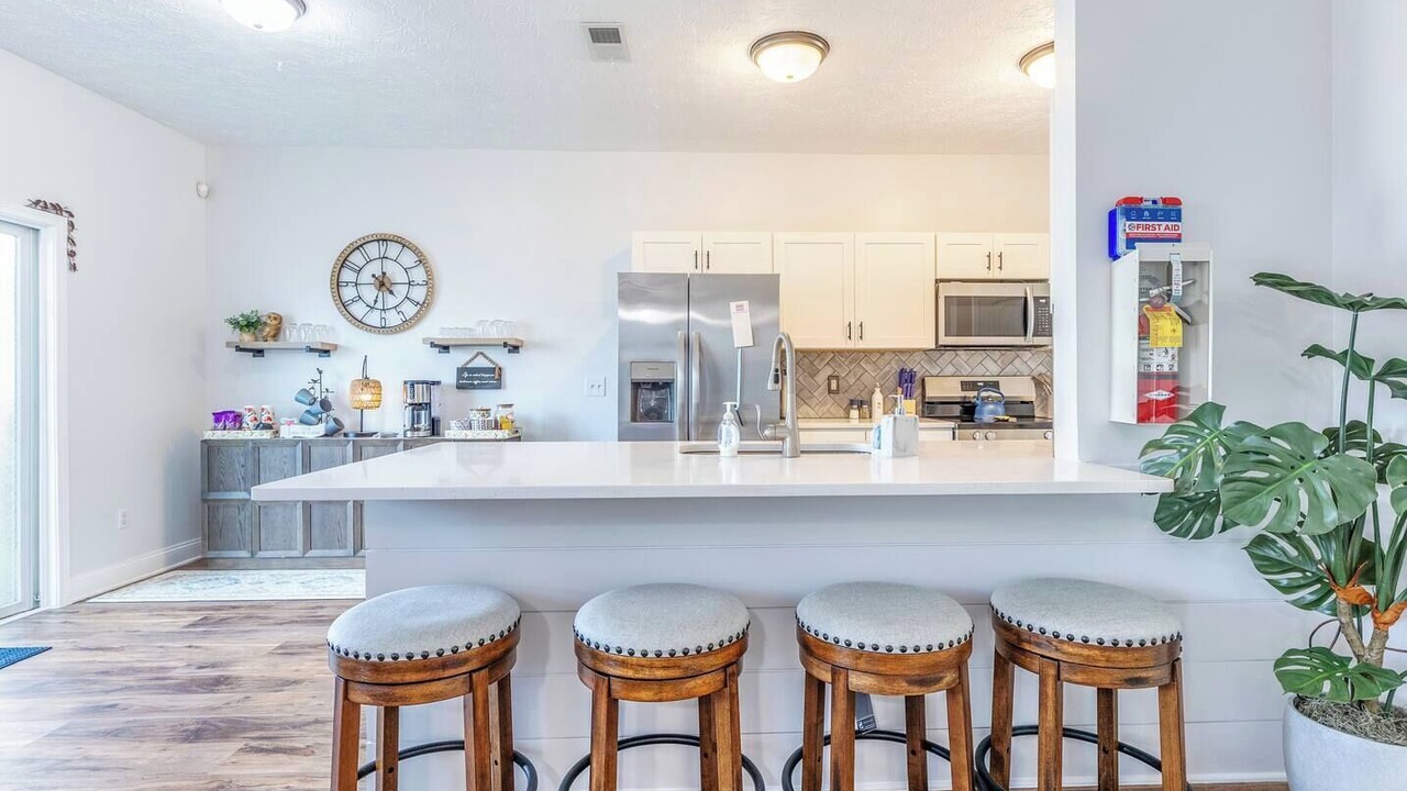 Photo of Kitchen in Phenix City