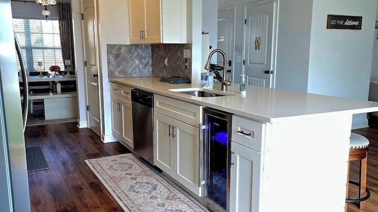 Photo of Kitchen in Phenix City