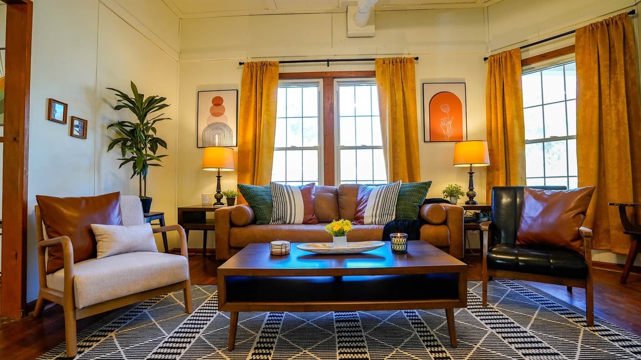 Photo of Livingroom in Iola