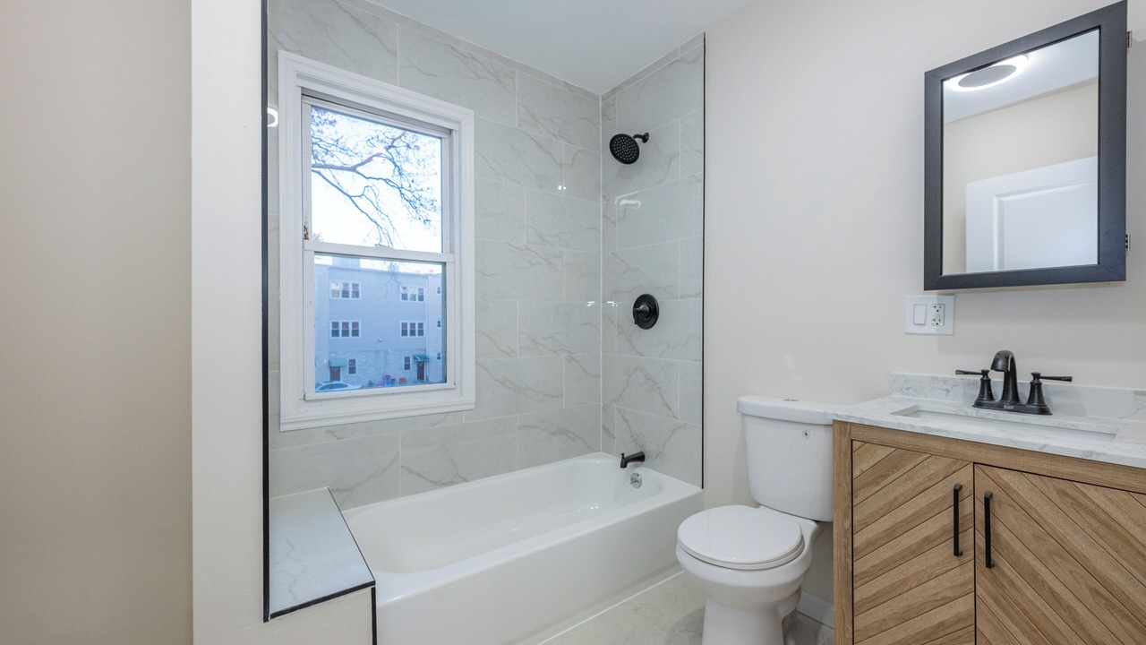 Photo of Bathroom in Rahway