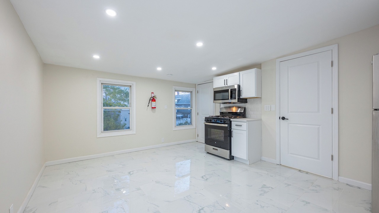 Photo of Kitchen in Rahway