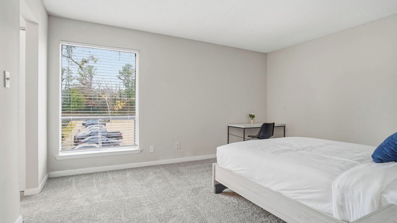 Photo of Bedroom in Duluth