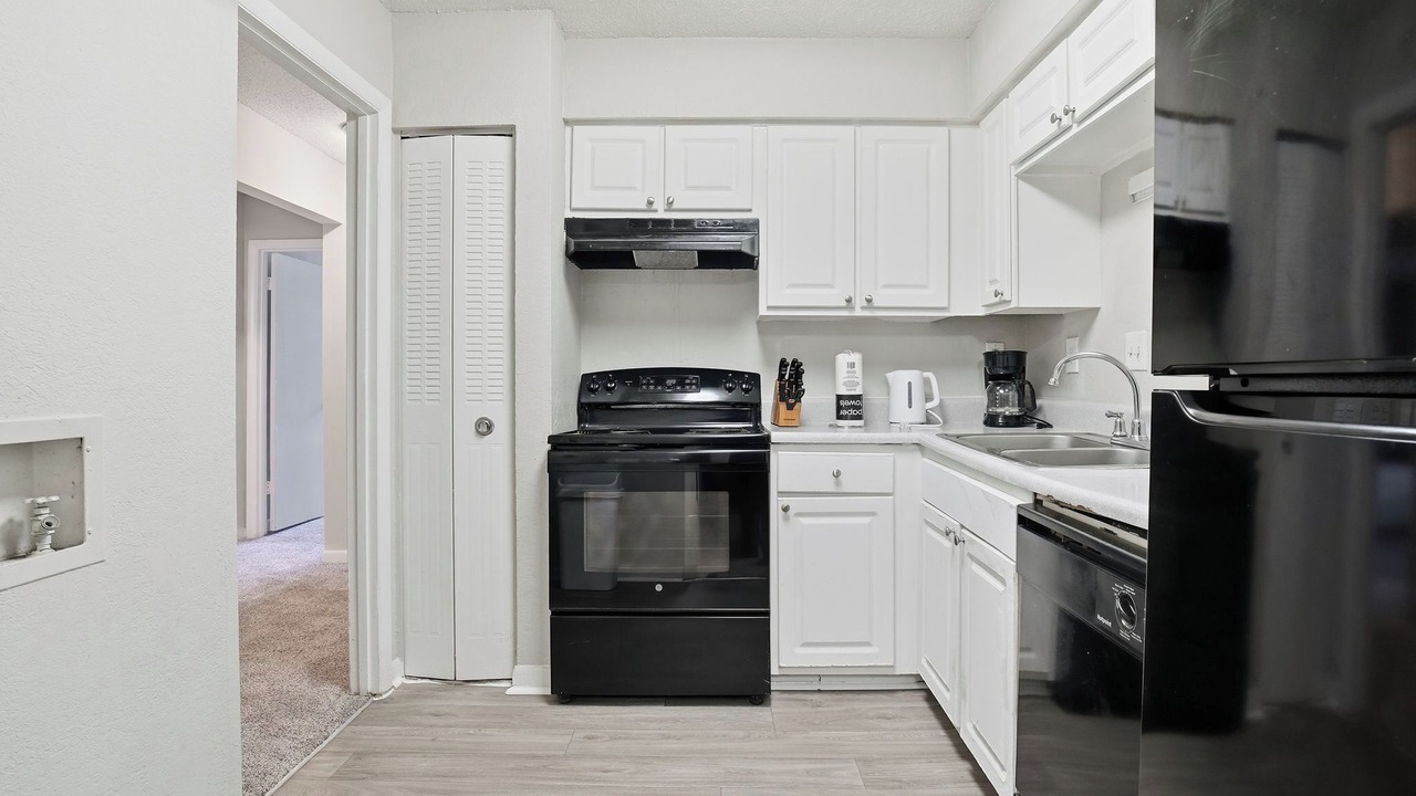 Photo of Kitchen in Duluth