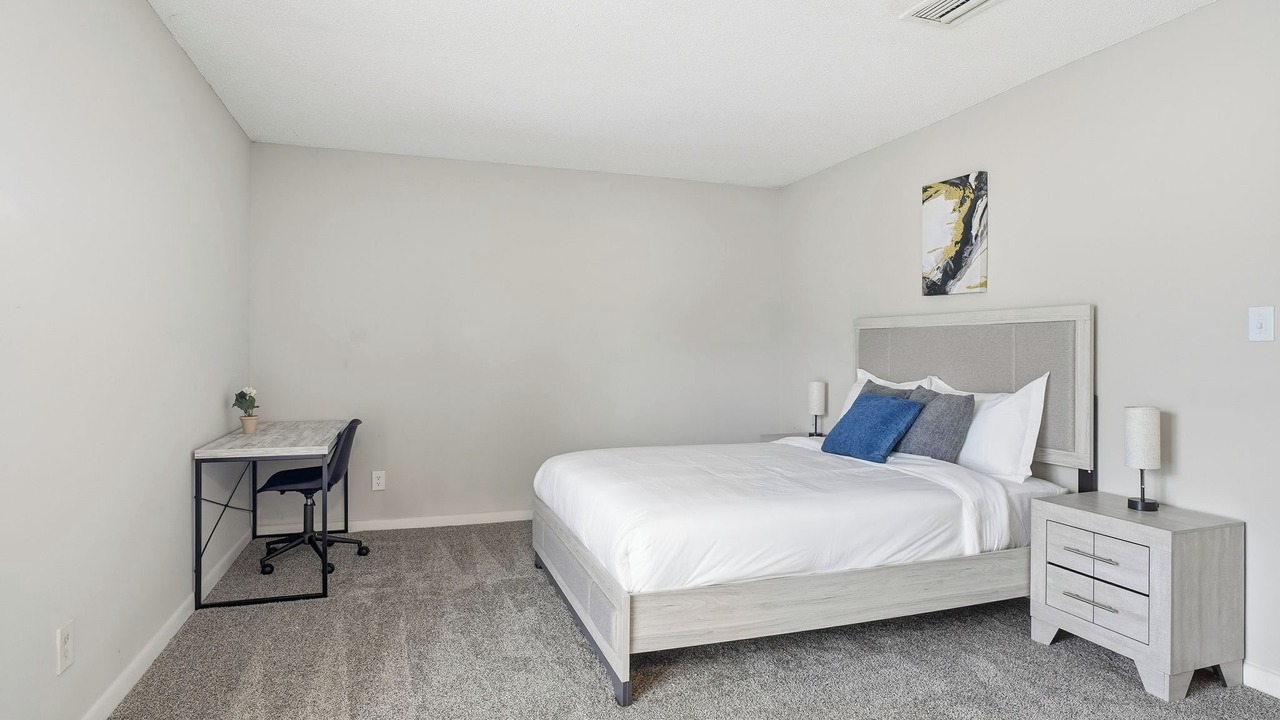 Photo of Bedroom in Duluth