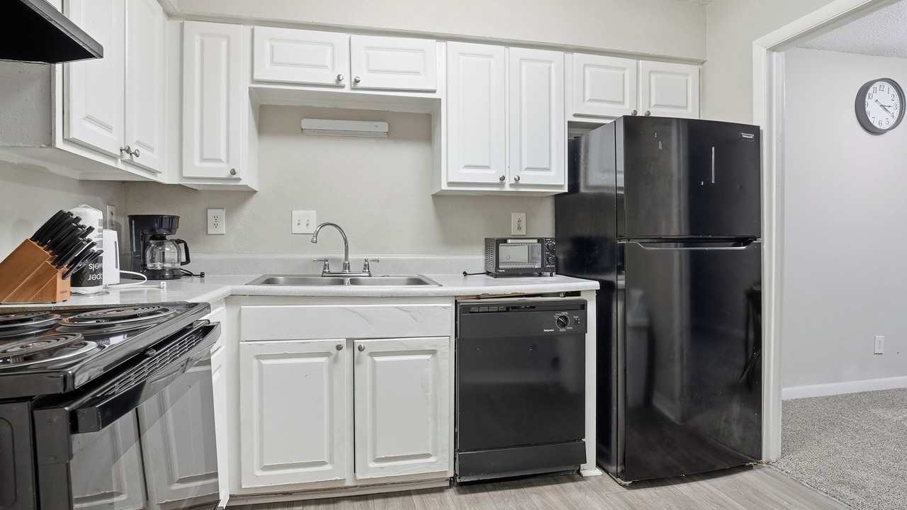 Photo of Kitchen in Duluth