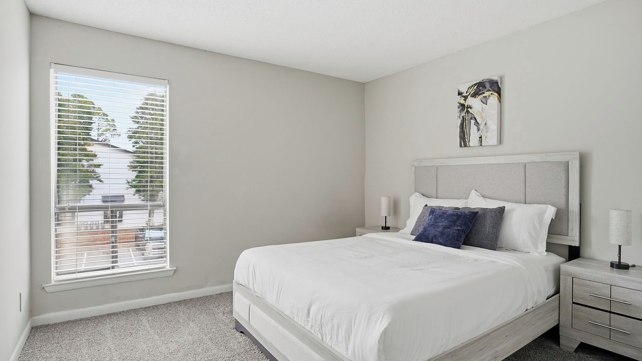 Photo of Bedroom in Duluth