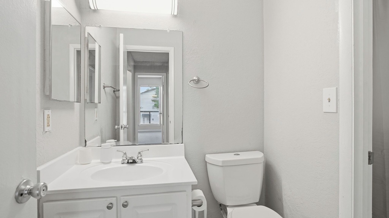 Photo of Bathroom in Duluth