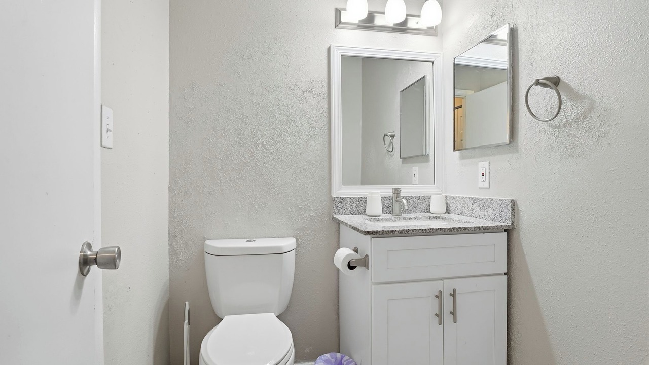 Photo of Bathroom in Duluth