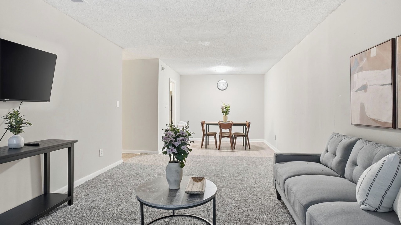 Photo of Livingroom in Duluth