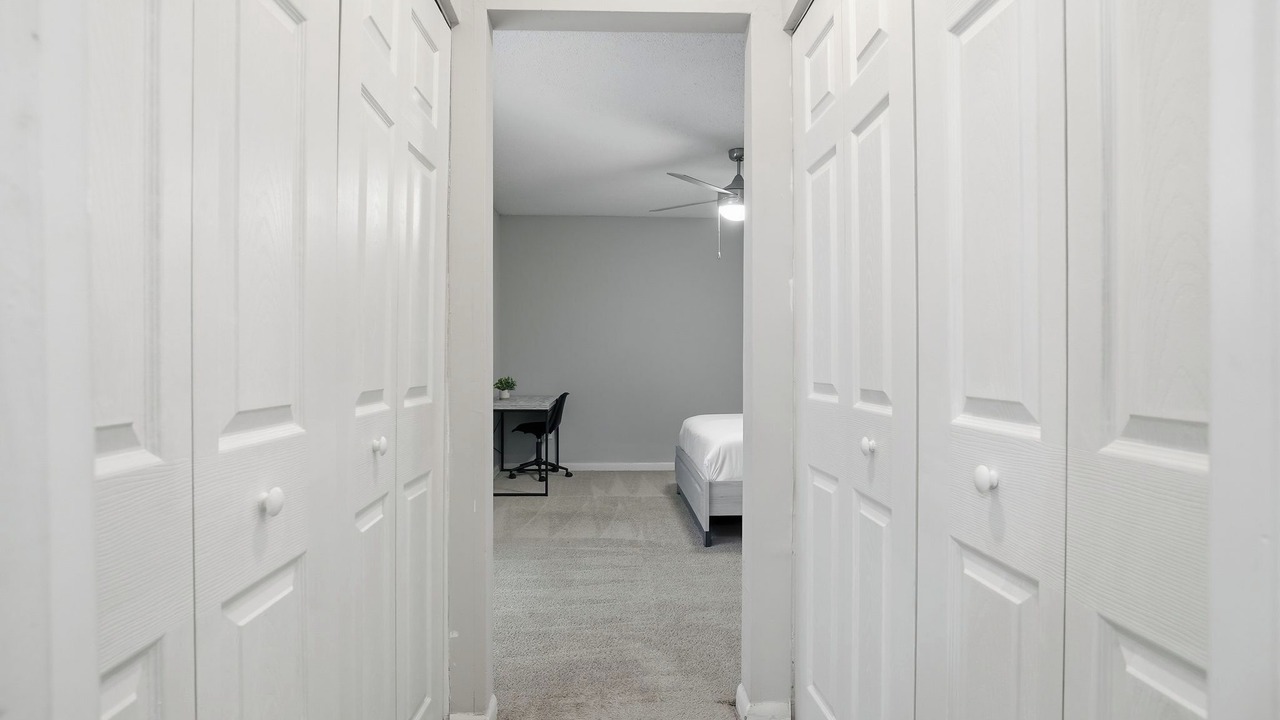 Photo of Bedroom in Duluth