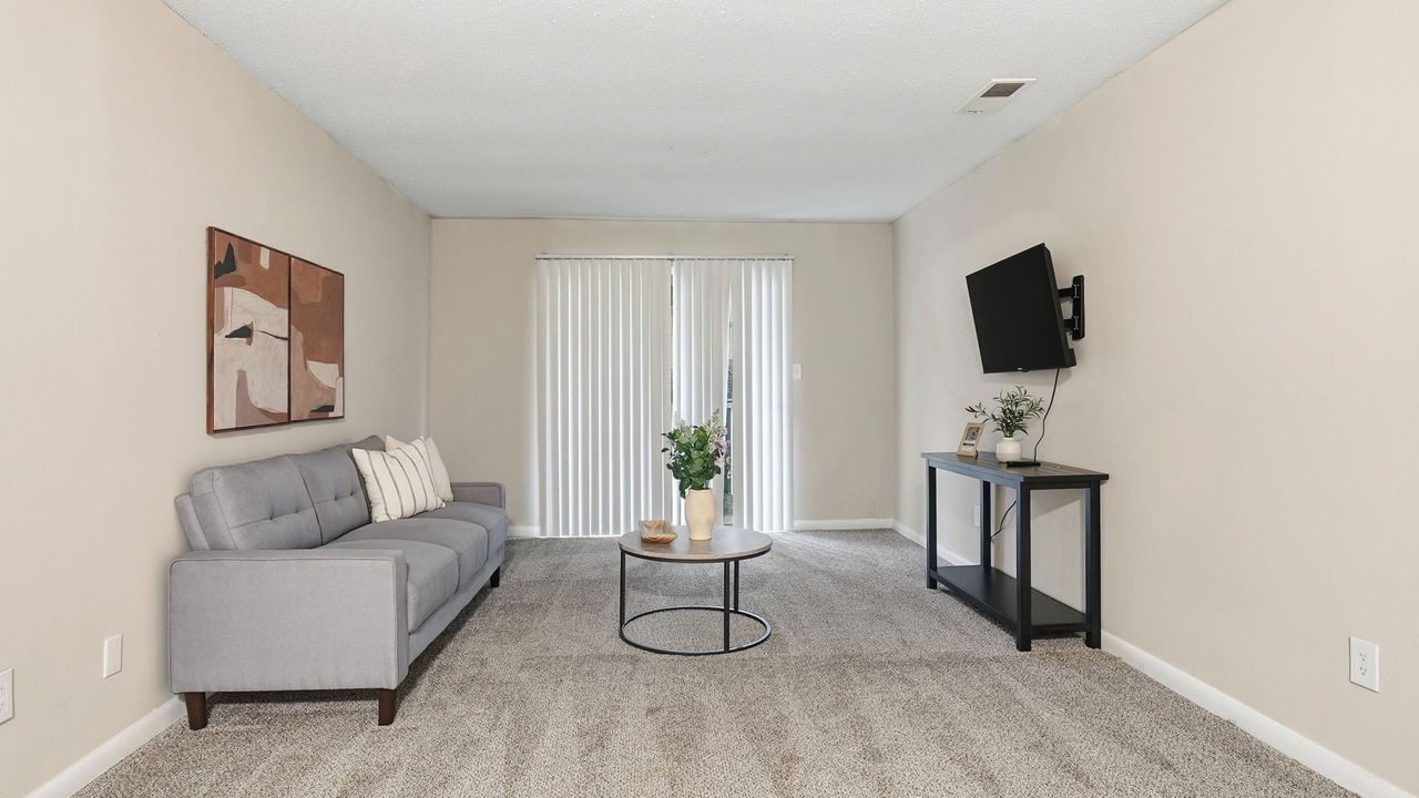 Photo of Livingroom in Duluth