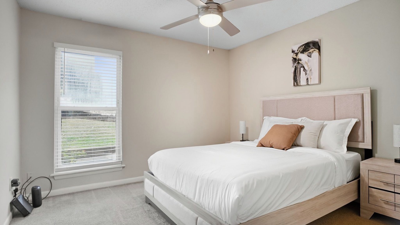 Photo of Bedroom in Duluth