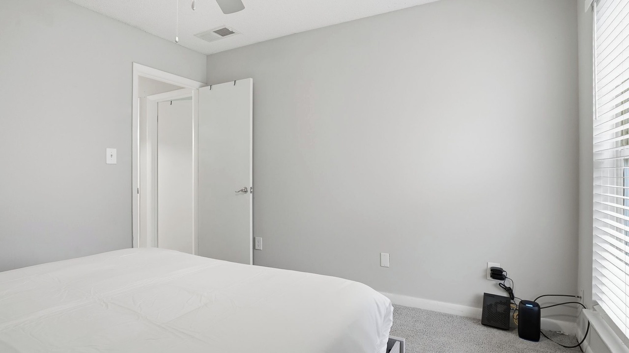 Photo of Bedroom in Duluth