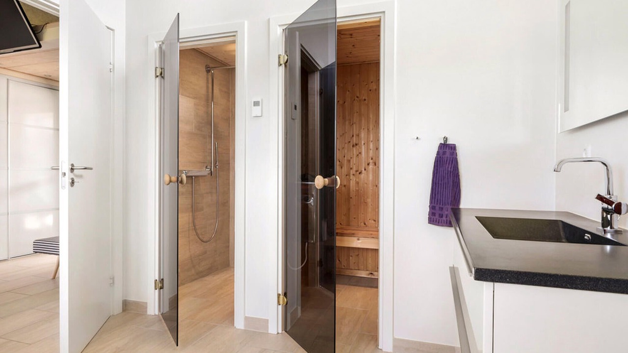 Photo of Bathroom in Kelstrup