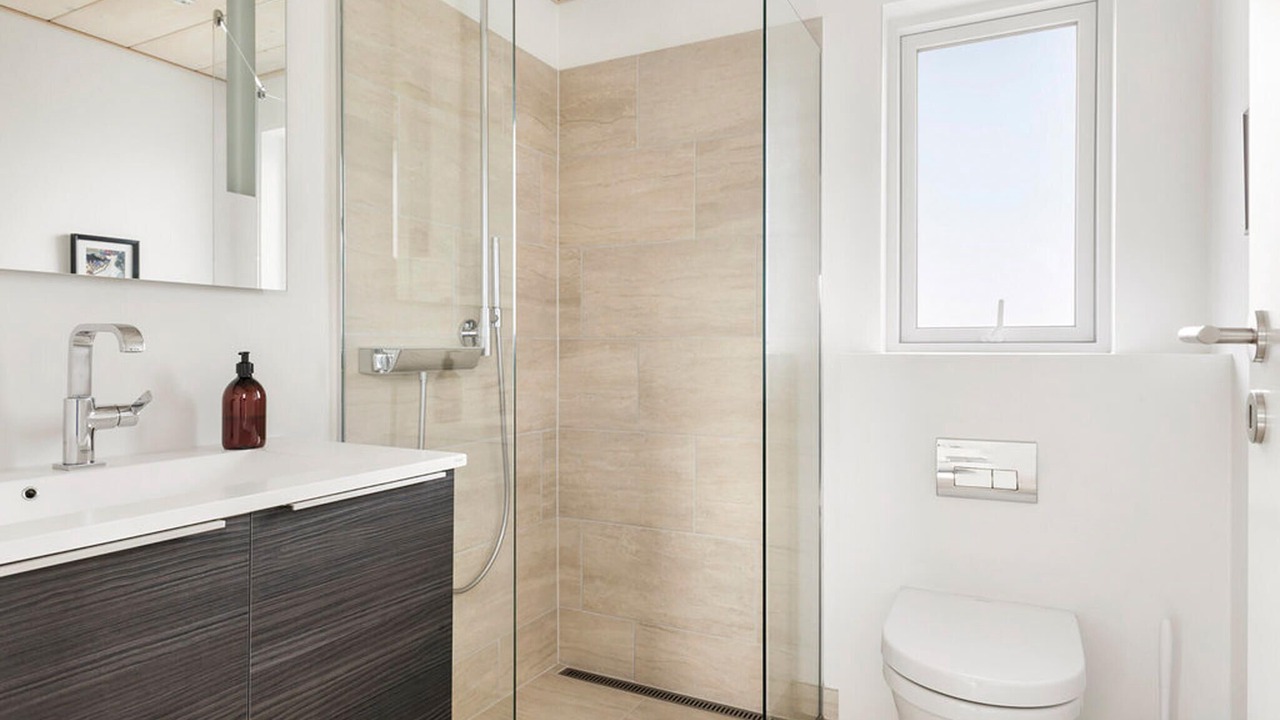 Photo of Bathroom in Kelstrup