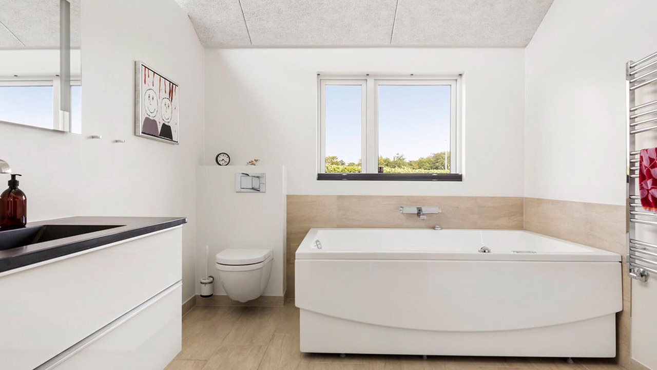 Photo of Bathroom in Kelstrup
