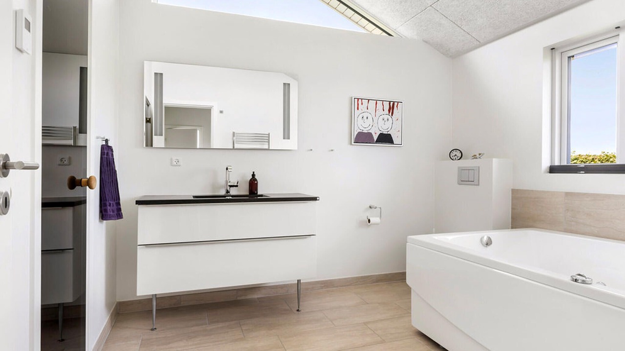 Photo of Bathroom in Kelstrup