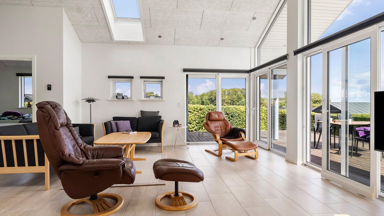 Photo of Bedroom in Kelstrup