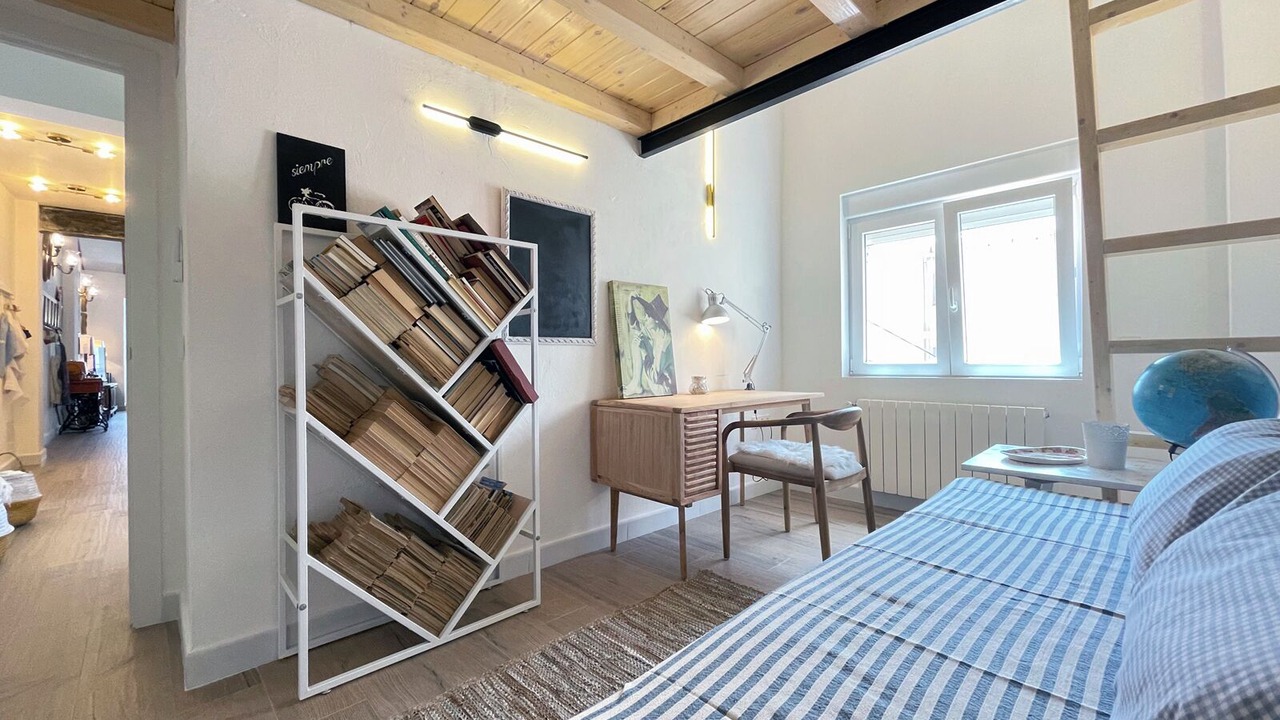 Photo of Bedroom in Sant Blai