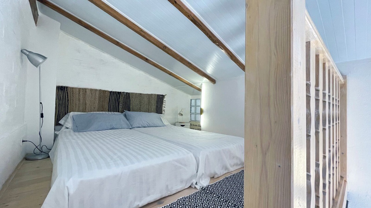 Photo of Bedroom in Sant Blai