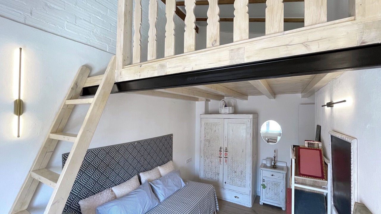 Photo of Livingroom in Sant Blai