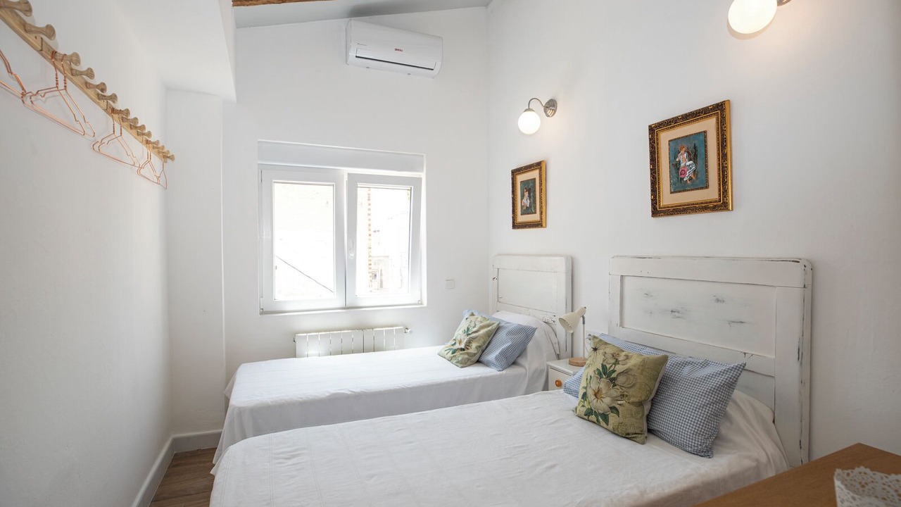 Photo of Bedroom in Sant Blai