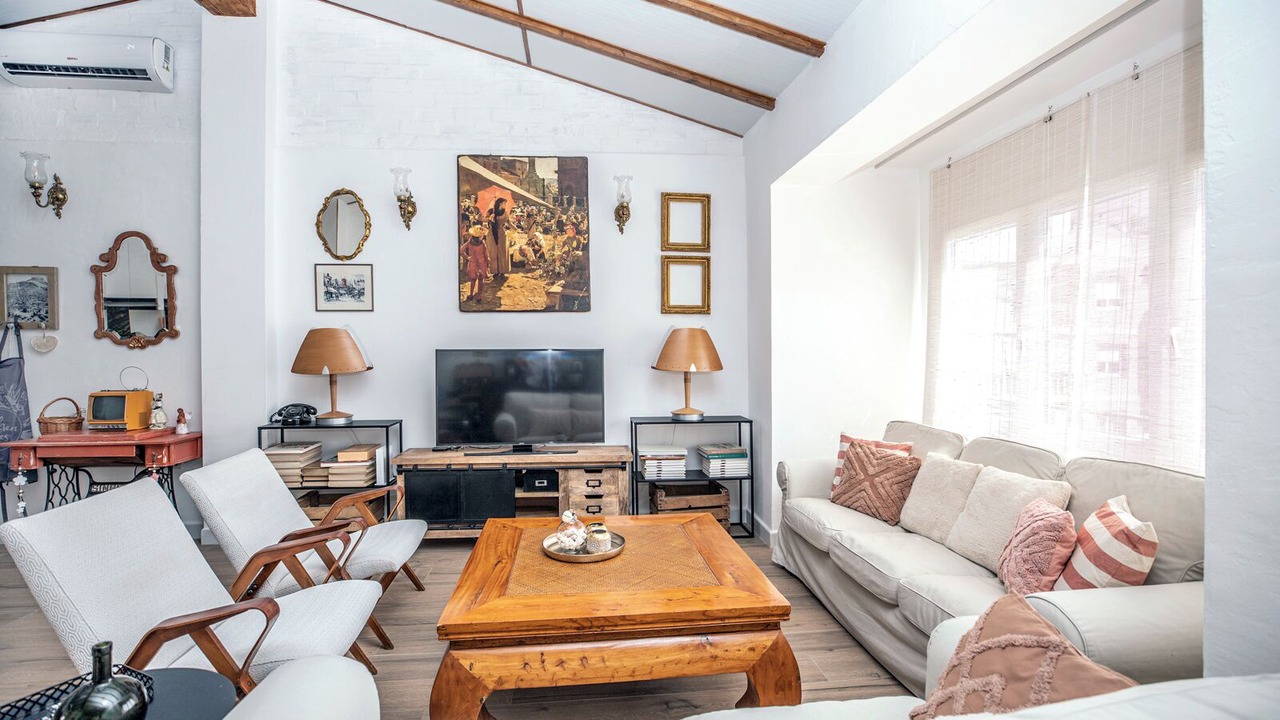 Photo of Livingroom in Sant Blai