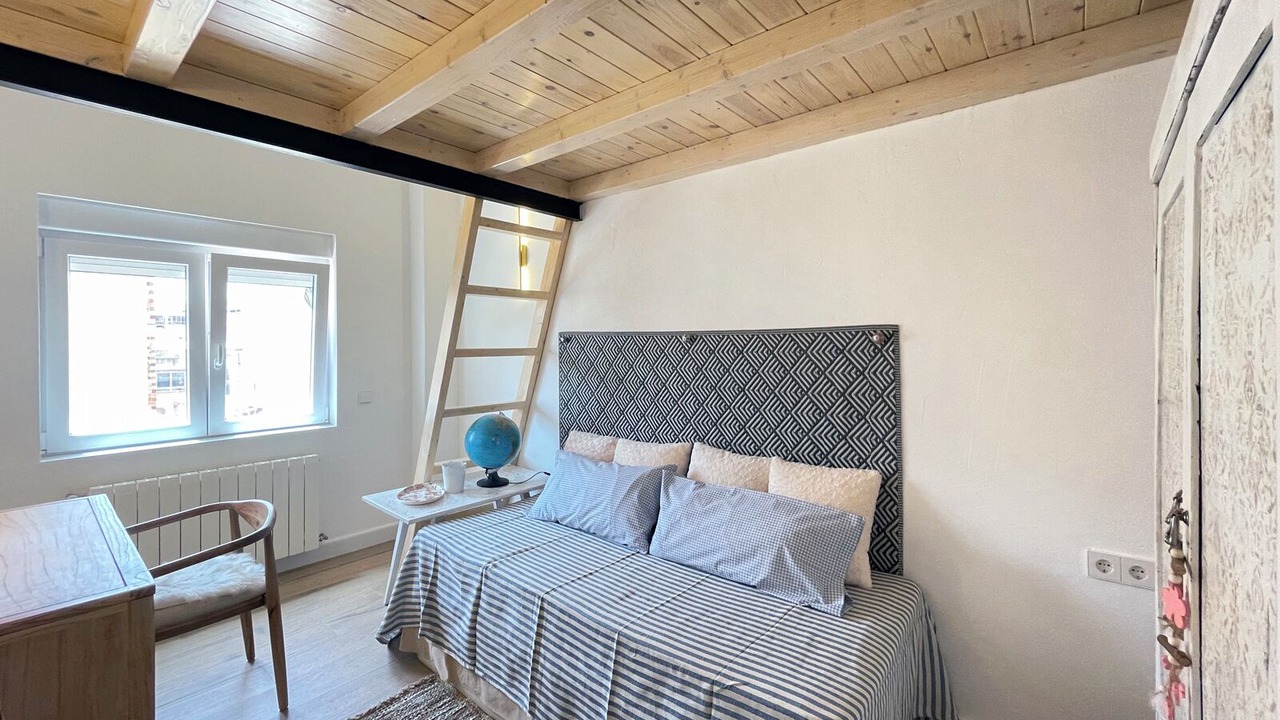 Photo of Bedroom in Sant Blai