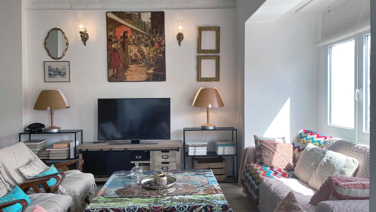 Photo of Livingroom in Sant Blai