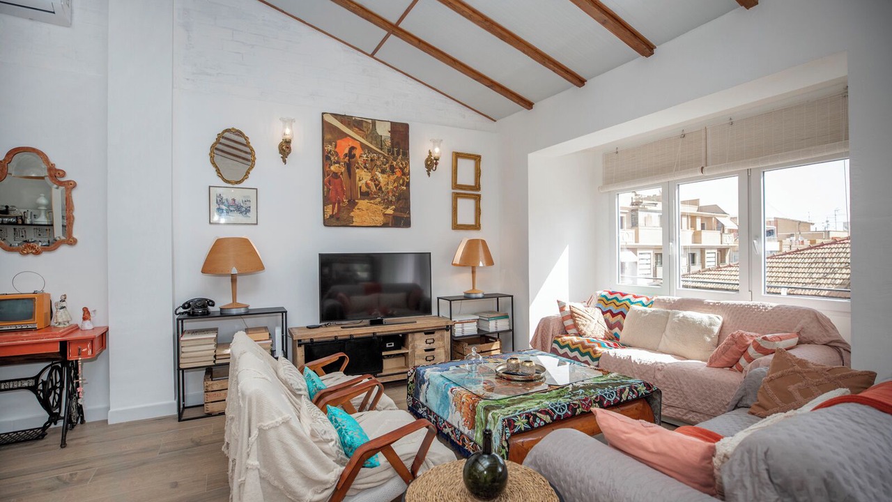 Photo of Livingroom in Sant Blai