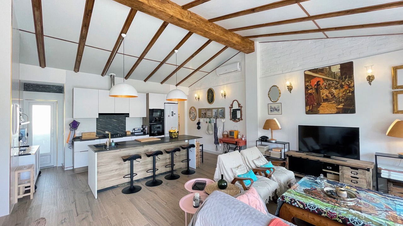 Photo of Livingroom in Sant Blai