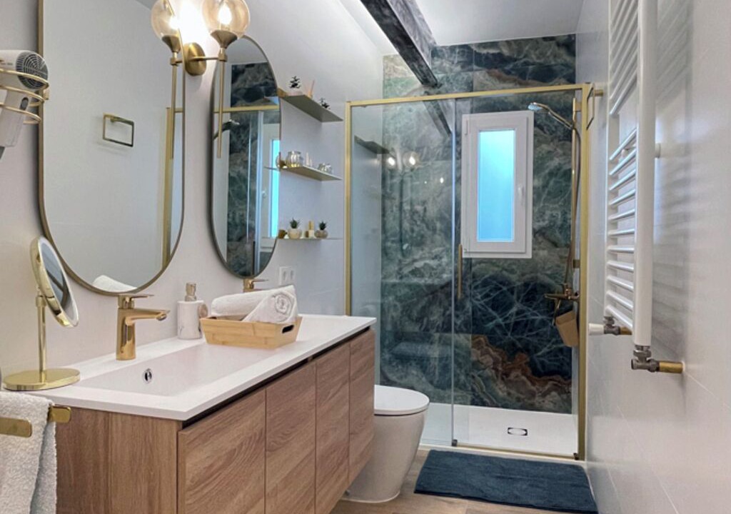 Photo of Bathroom in Sant Blai