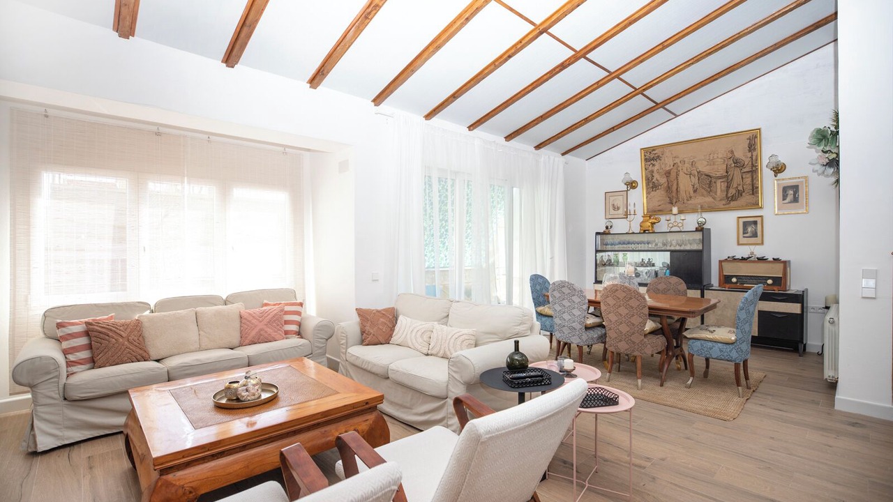Photo of Livingroom in Sant Blai