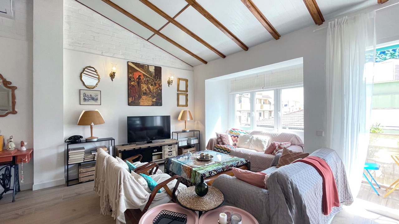 Photo of Livingroom in Sant Blai