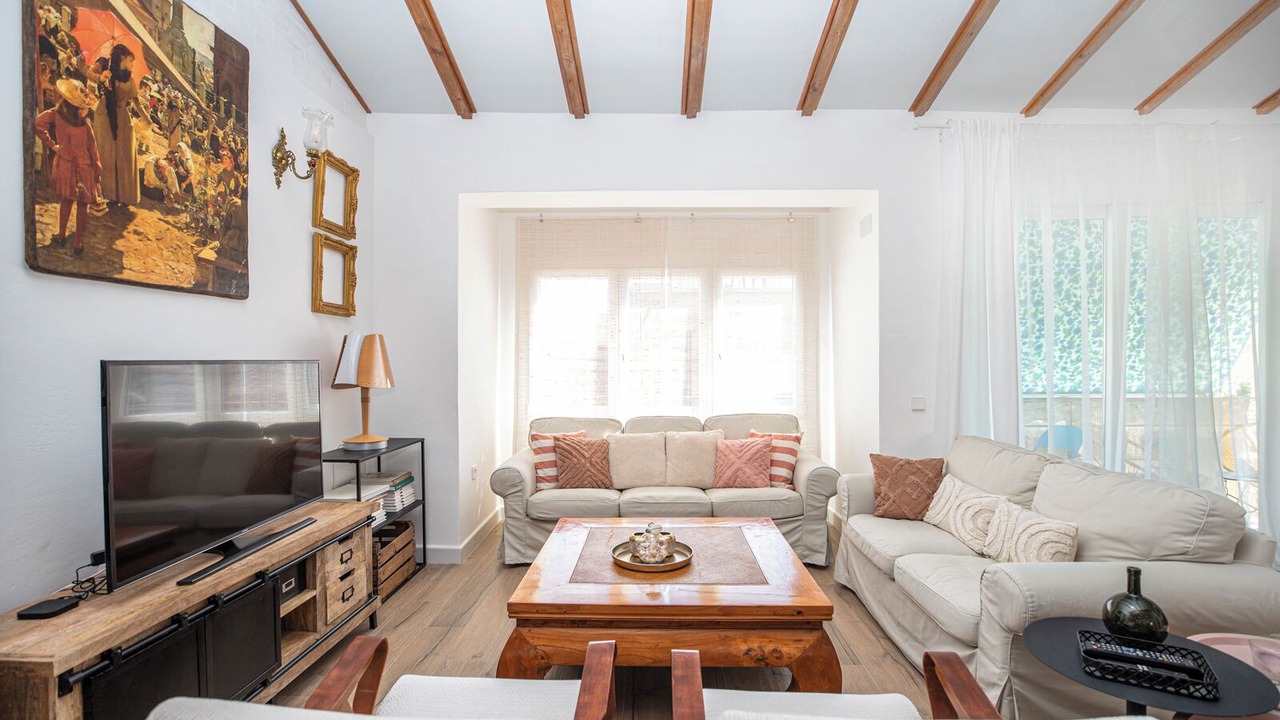 Photo of Livingroom in Sant Blai