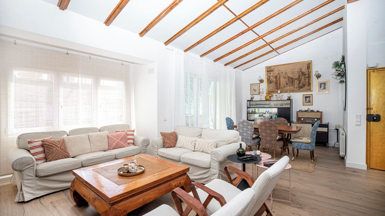 Photo of Livingroom in Sant Blai