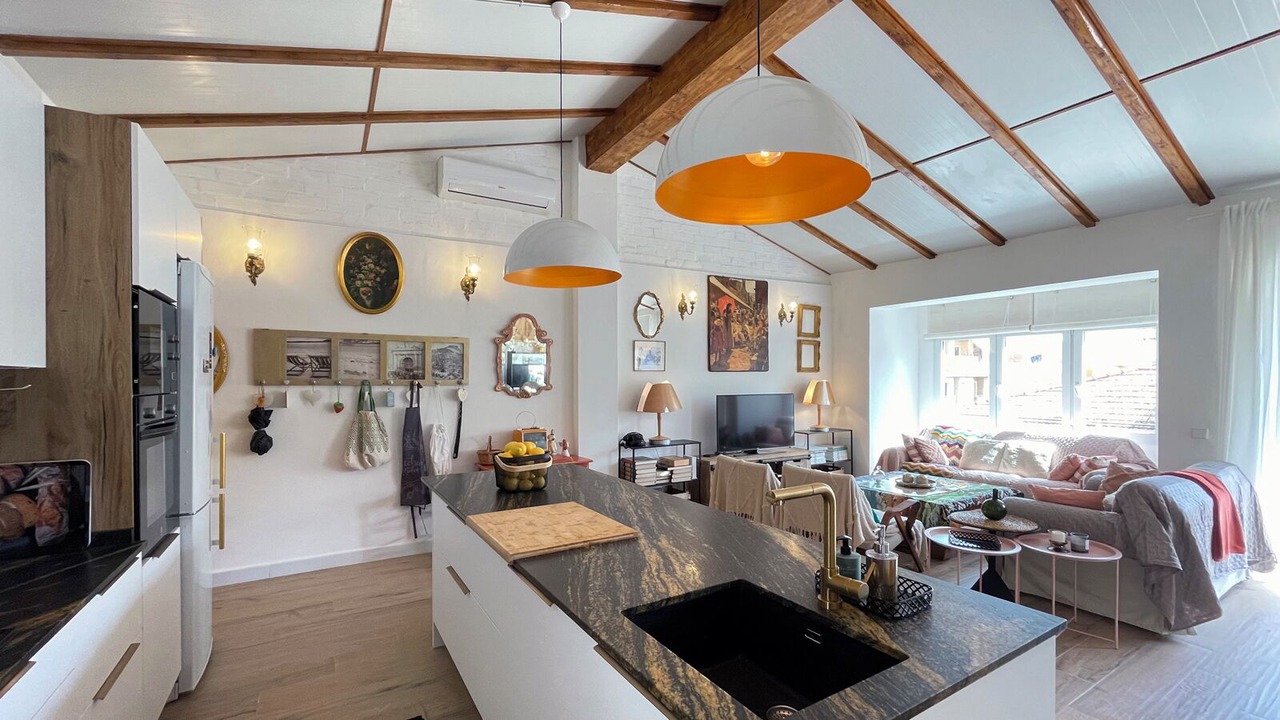 Photo of Livingroom in Sant Blai