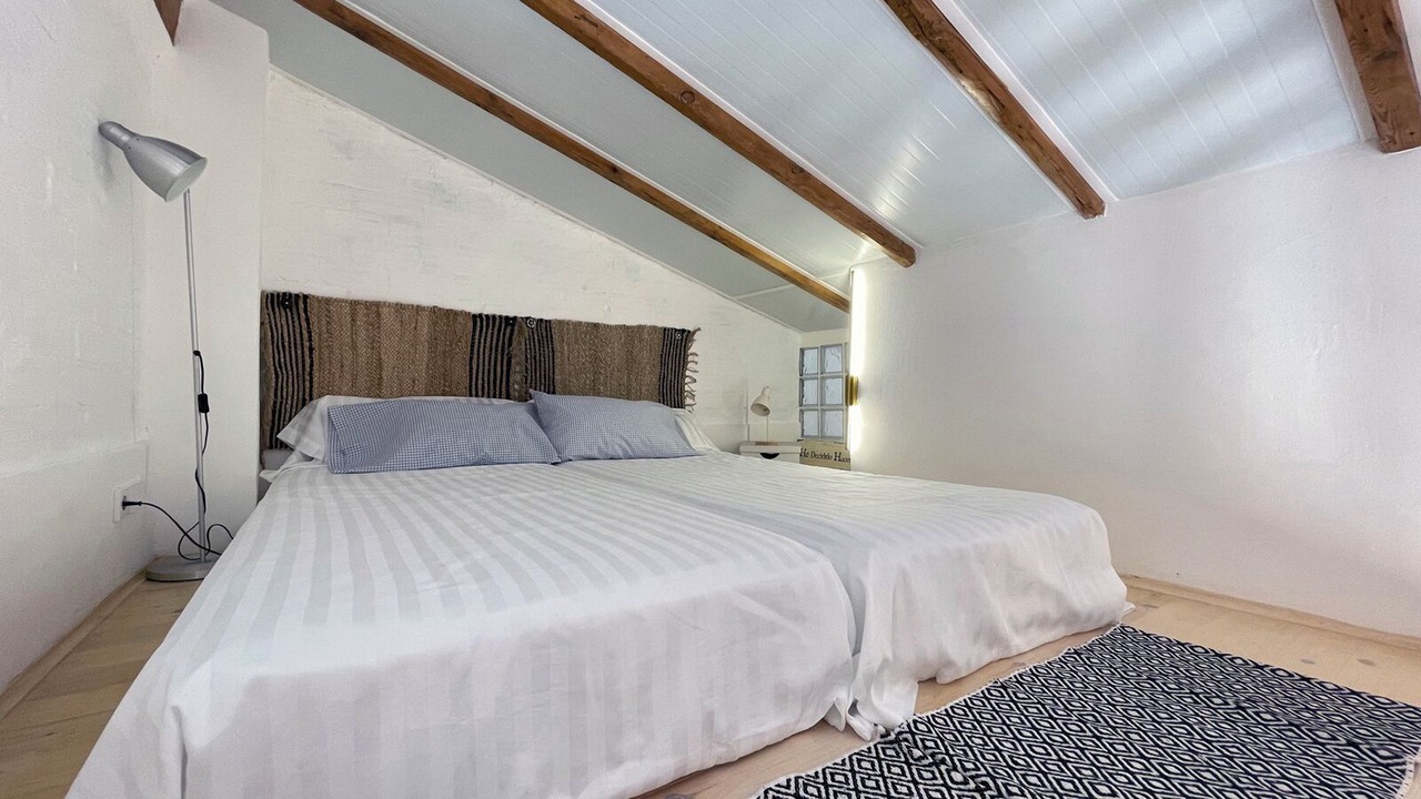 Photo of Bedroom in Sant Blai