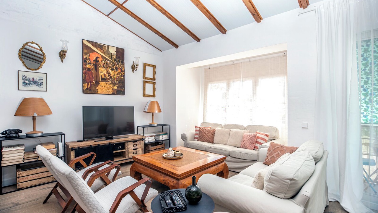 Photo of Livingroom in Sant Blai