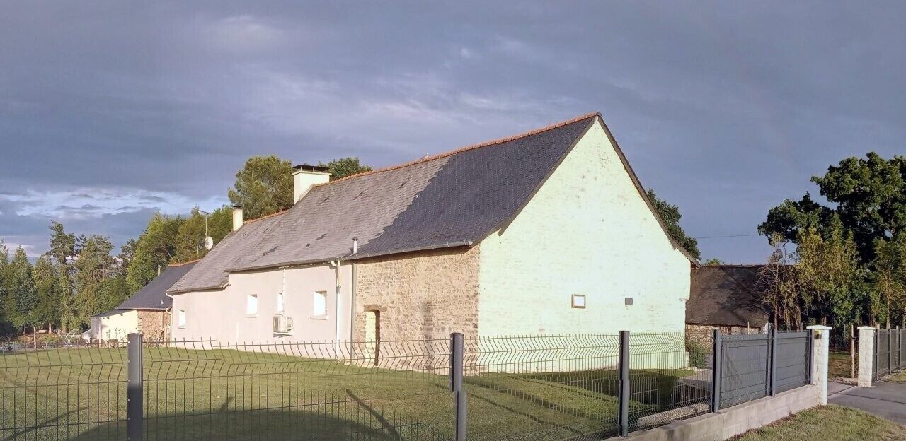 Photo of Outdoor in Martigne-Ferchaud