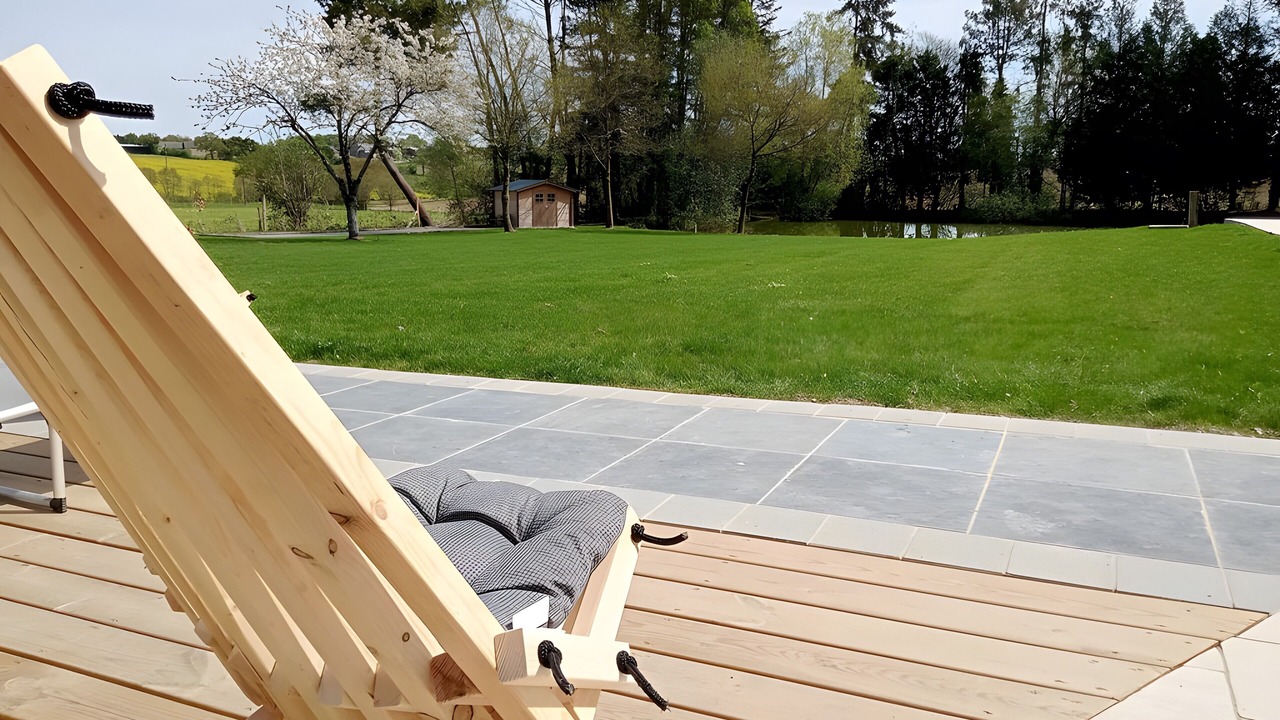 Photo of Outdoor in Martigne-Ferchaud