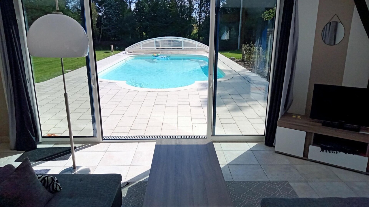 Photo of Outdoor in Martigne-Ferchaud