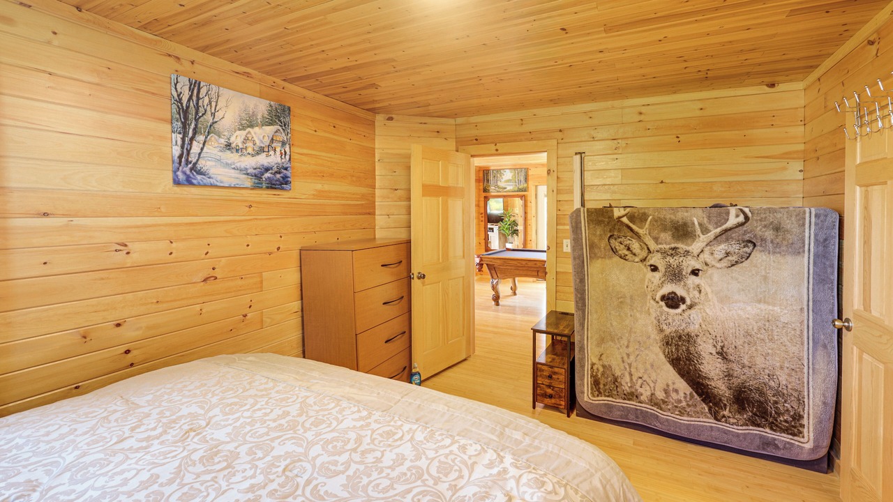 Photo of Bedroom in Patten